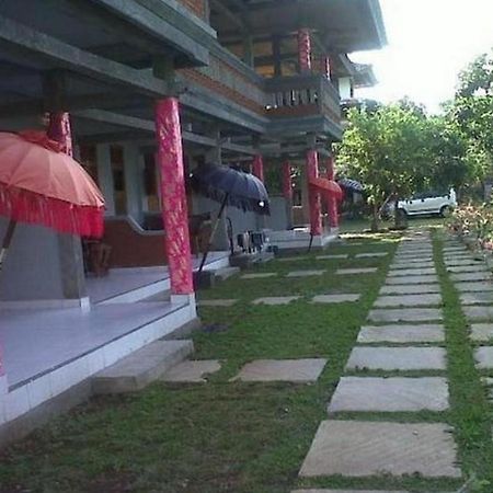 Bali Bagus Hotel المظهر الخارجي الصورة