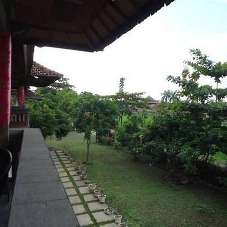 Bali Bagus Hotel المظهر الخارجي الصورة
