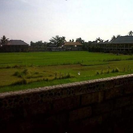 Bali Bagus Hotel المظهر الخارجي الصورة