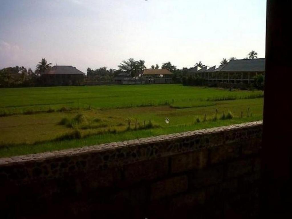 Bali Bagus Hotel المظهر الخارجي الصورة