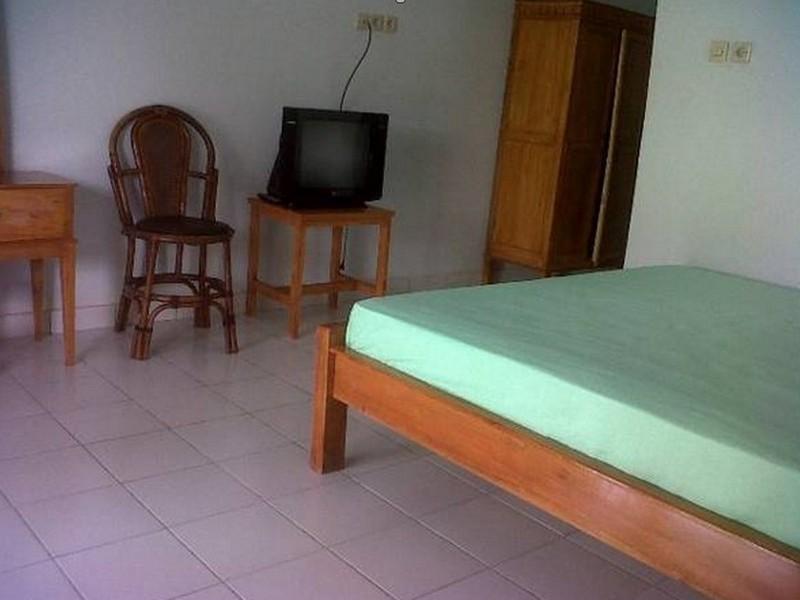 Bali Bagus Hotel المظهر الخارجي الصورة